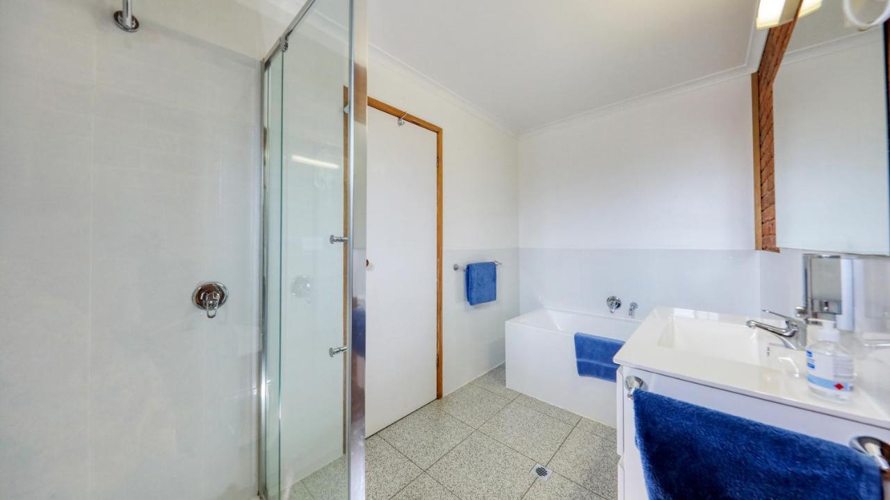 Tooleybuc Club Motor Inn 외부 사진