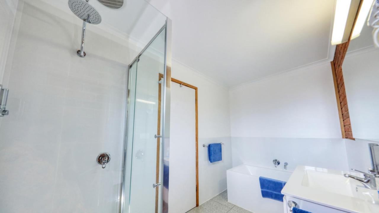 Tooleybuc Club Motor Inn 외부 사진